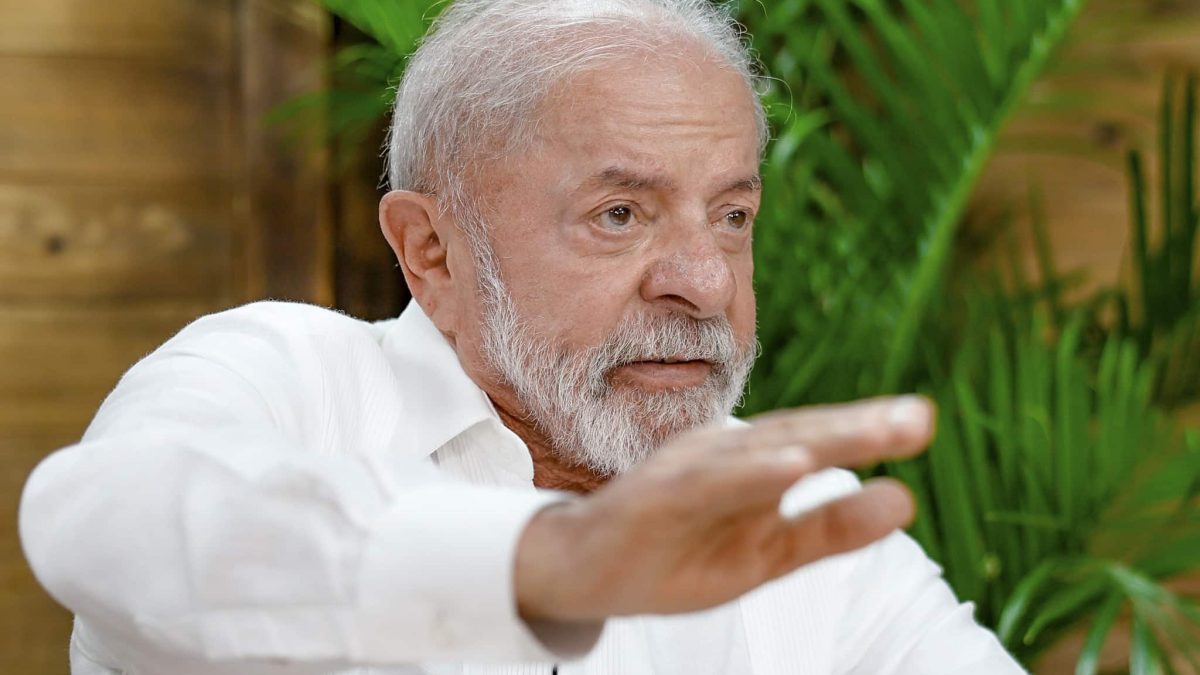 A declaração de Lula após a vitória de Abelardo de la Espriella, novo presidente da Colômbia