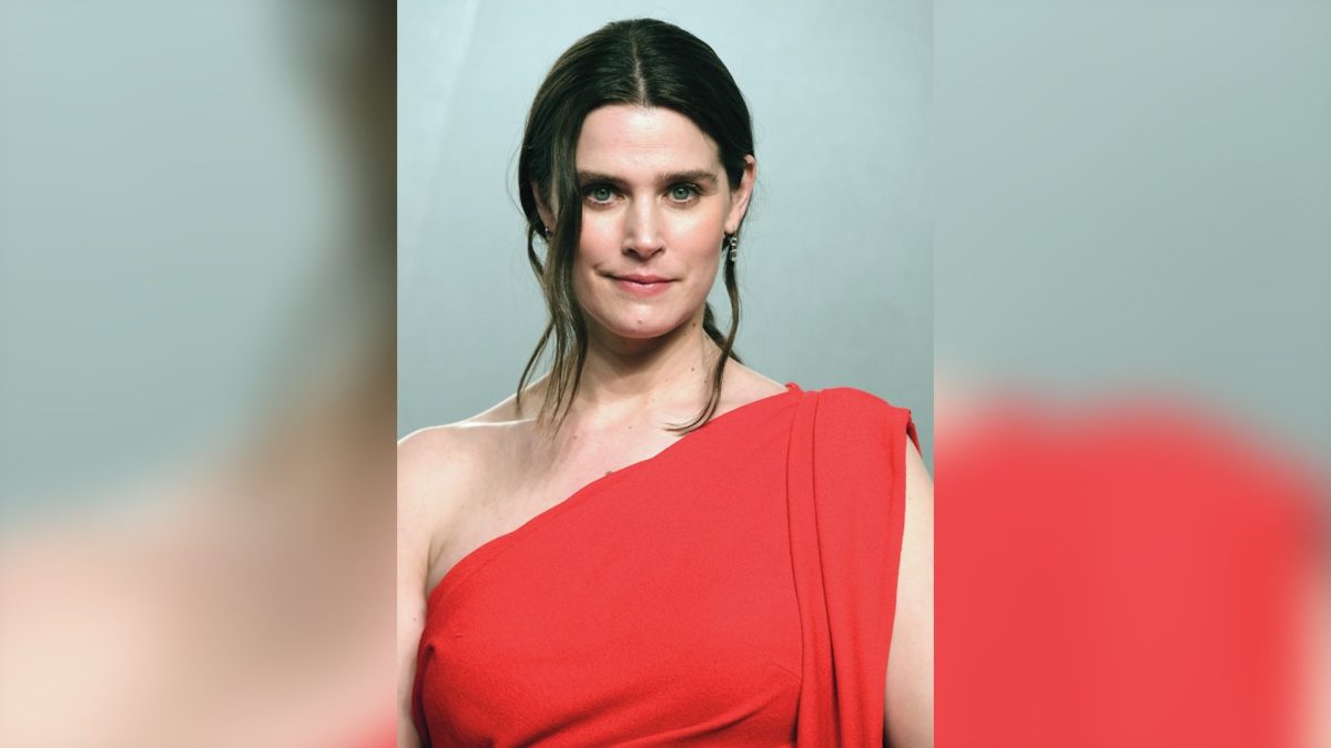 Indicada ao Oscar, atriz norueguesa Inga Lilleaas estrelará cinebiografia com Wagner Moura
