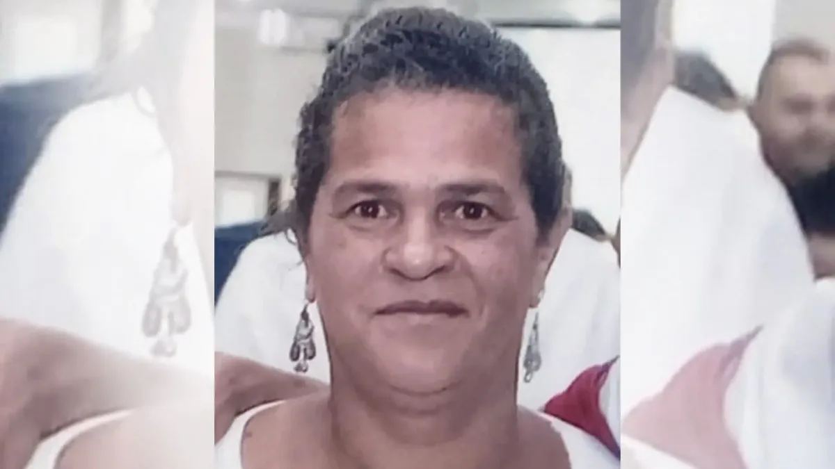 Idosa morre quatro dias após ser solta de prisão em SP; filho alega negligência