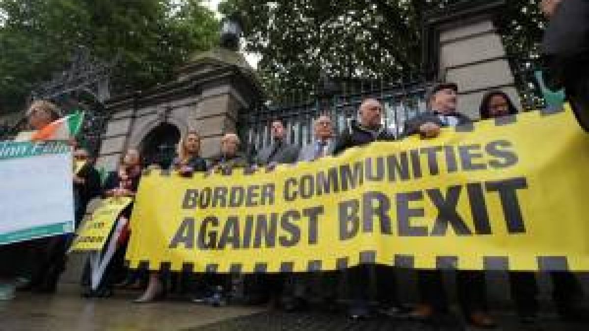 Maioria dos britânicos está decepcionada com Brexit, aponta pesquisa