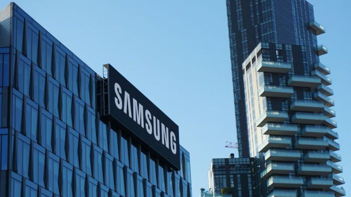 Acordo histórico faz Samsung liberar ChatGPT para funcionários