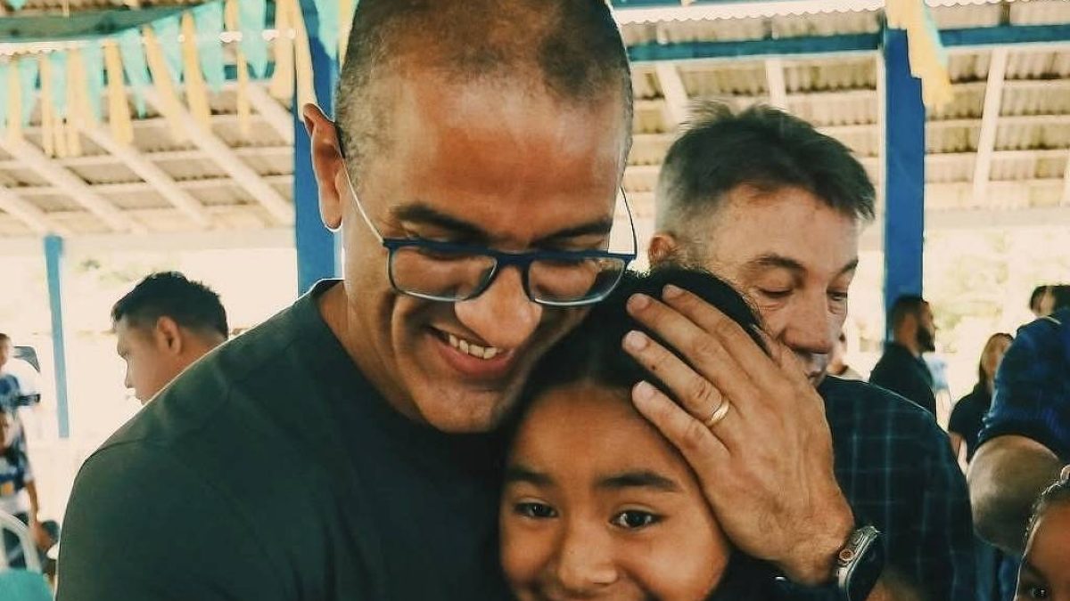 Arthur Henrique segue em campanha e terá foto na urna apesar de maioria do STF contra candidatura
