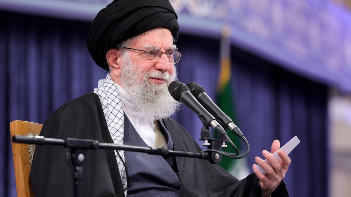 Funeral do aiatolá Khamenei começa em 4 de julho e enterro será em Mashhad no dia 9