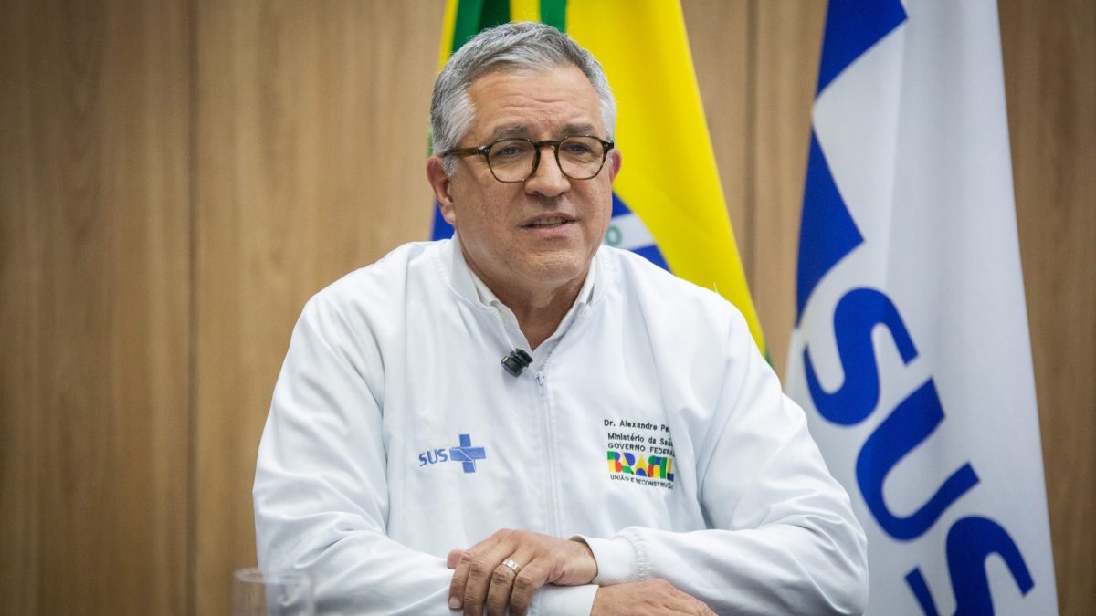 Ministério da Saúde suspende vacina contra dengue do Butantan após eventos adversos