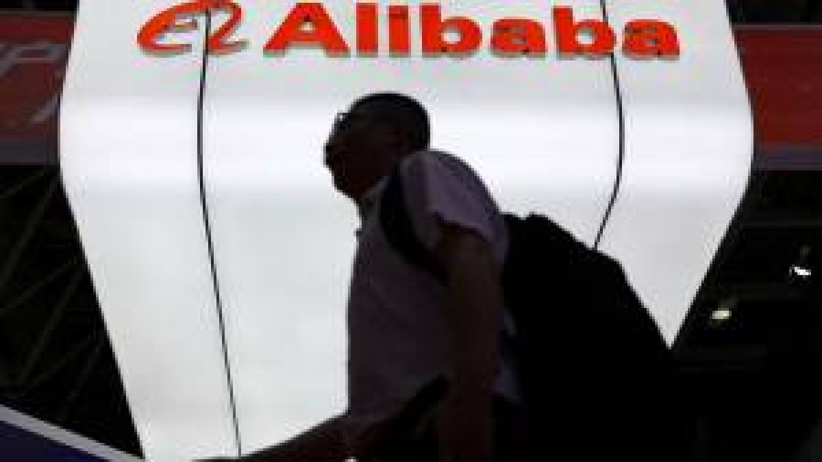 Alibaba processa EUA após ser relacionada a exército chinês