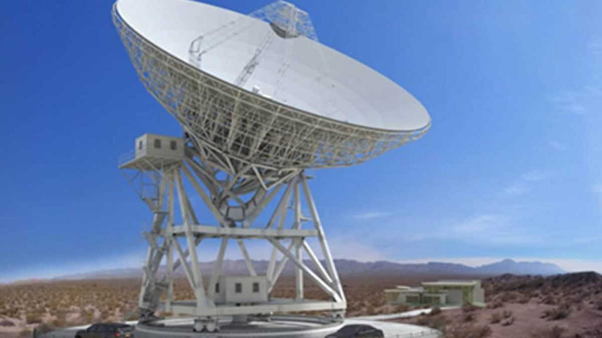 Sonda chinesa encontra fenômeno espacial inexplicável