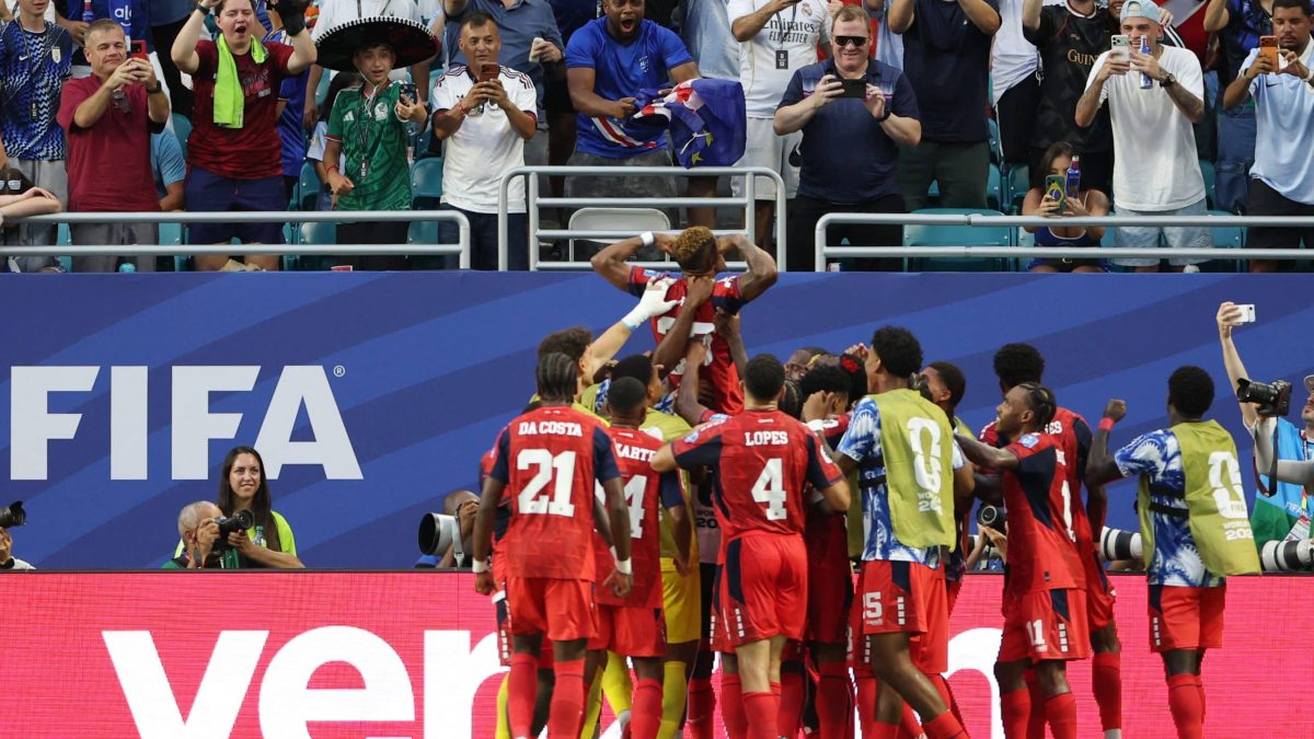 João Canalha: “A Seleção continua apresentando muitas fragilidades”