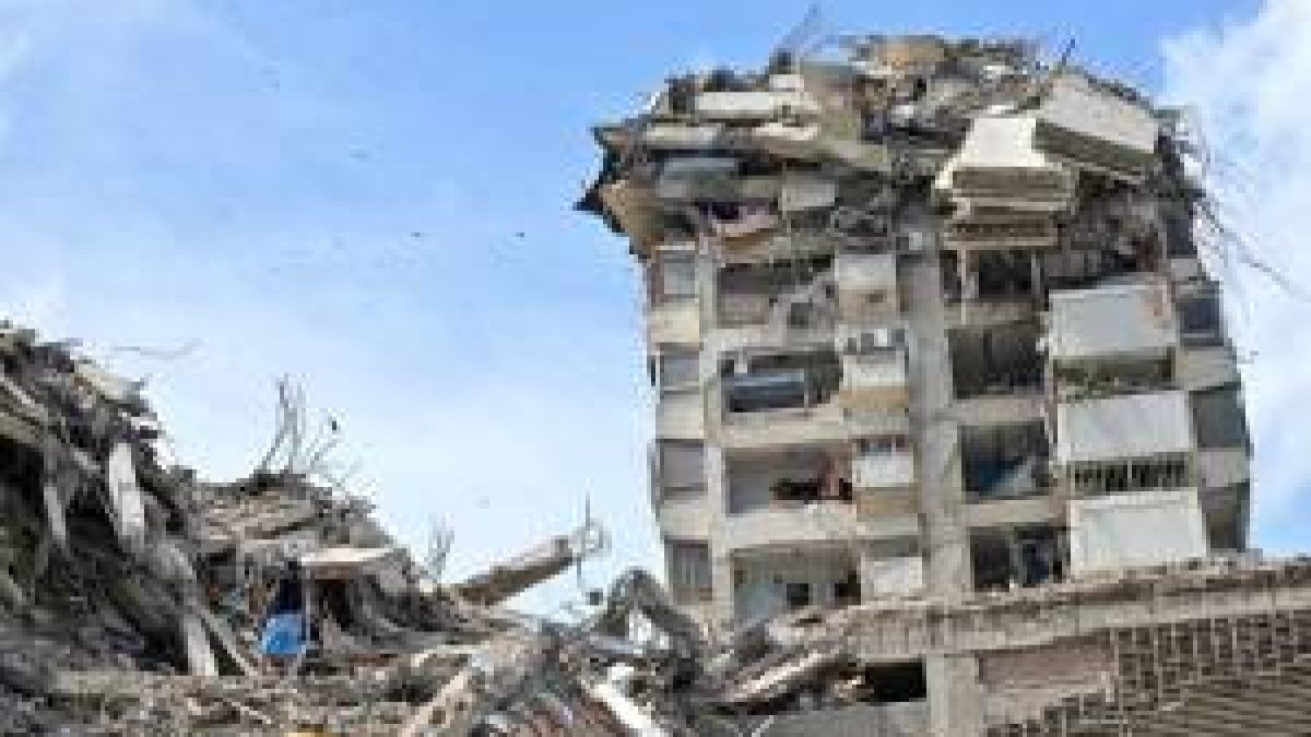 FMI diz colaborar com Venezuela na avaliação de necessidades após terremotos