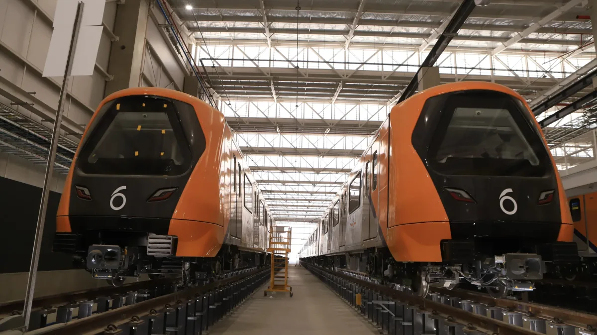 Contrato da Linha 6-Laranja do Metrô de SP tem R$ 3,7 bilhões em aditivos não explicados