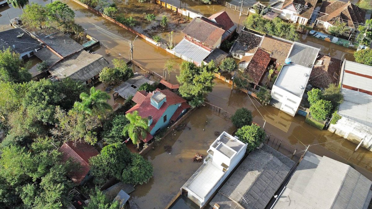Jornalismo, eleições e crise climática: uma pauta negligenciada
