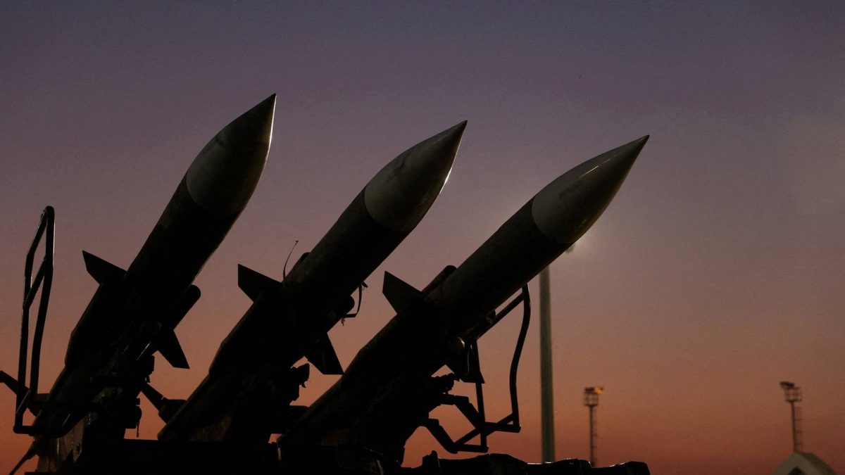 EUA autorizam venda de 100 mísseis Stinger ao Brasil por US$ 330 milhões