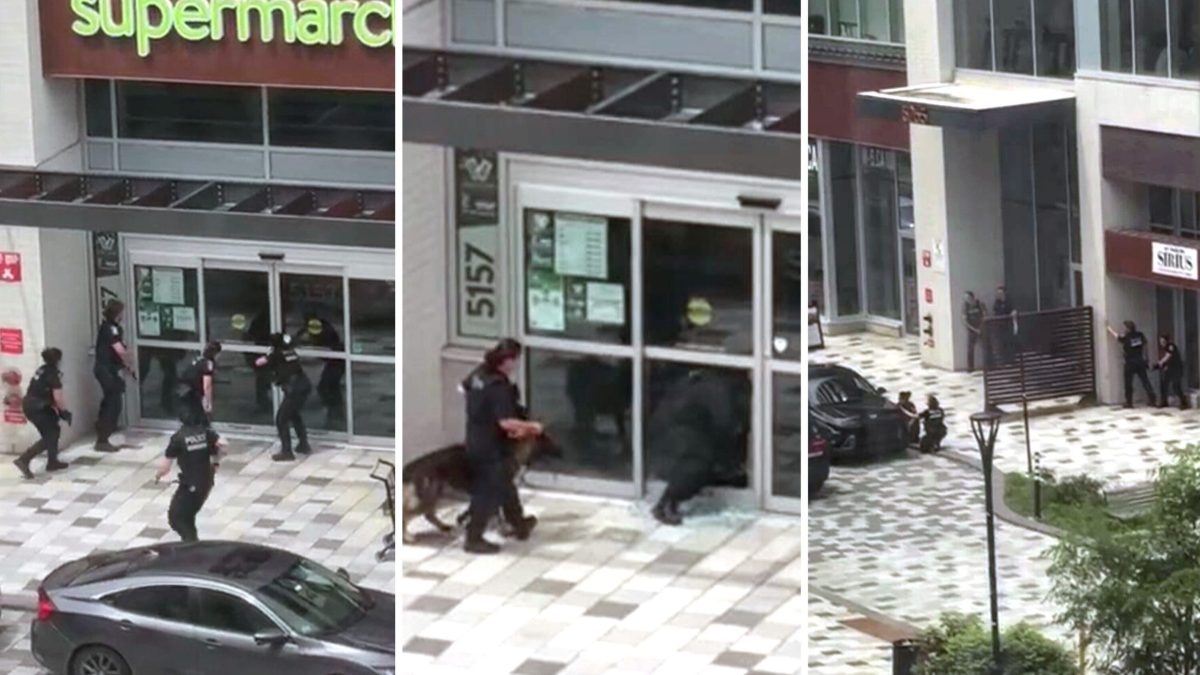 VÍDEO – Ataque a tiros em bairro judeu do Canadá deixa 3 mortos
