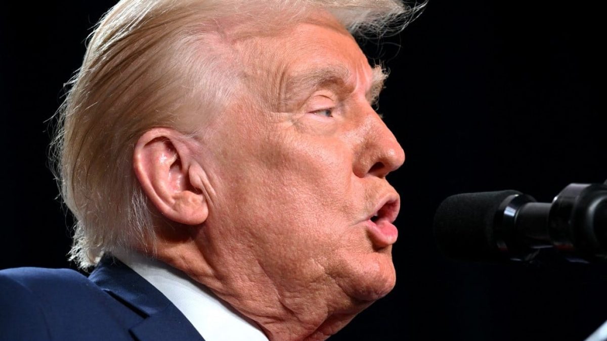 Trump compartilha texto que aponta eleição no Brasil como seu próximo ‘teste’ na América Latina