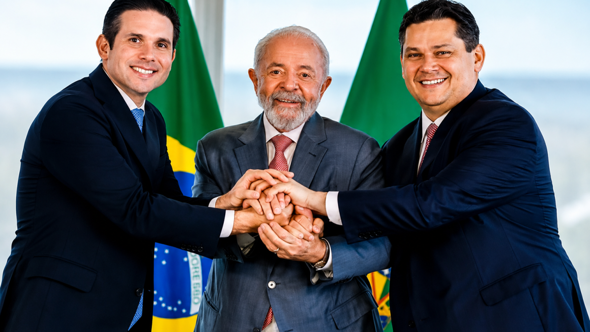 Governo Lula usa pressão de Trump sobre facções para acelerar PEC da Segurança e lei de terras raras