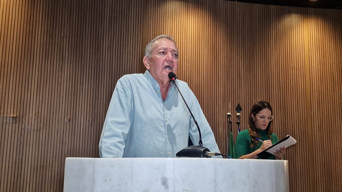 Picos reformula gestão, e Júnior Santos assume departamento profissional do clube