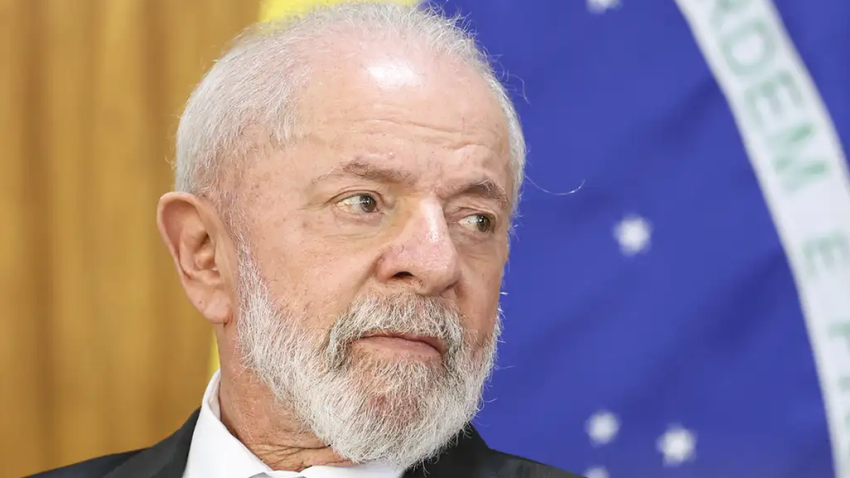 Lula, esquerda e direita