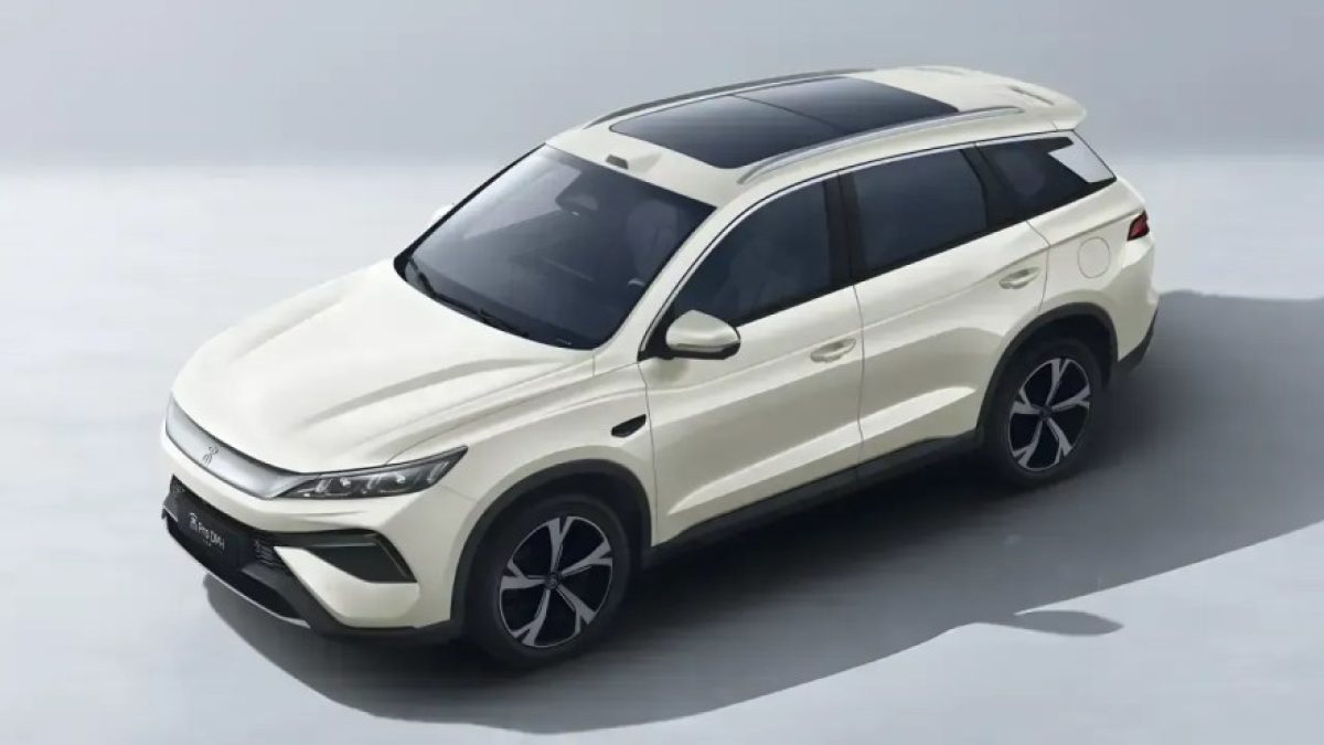 Confira 30 SUVs que chegam no segundo semestre de 2026