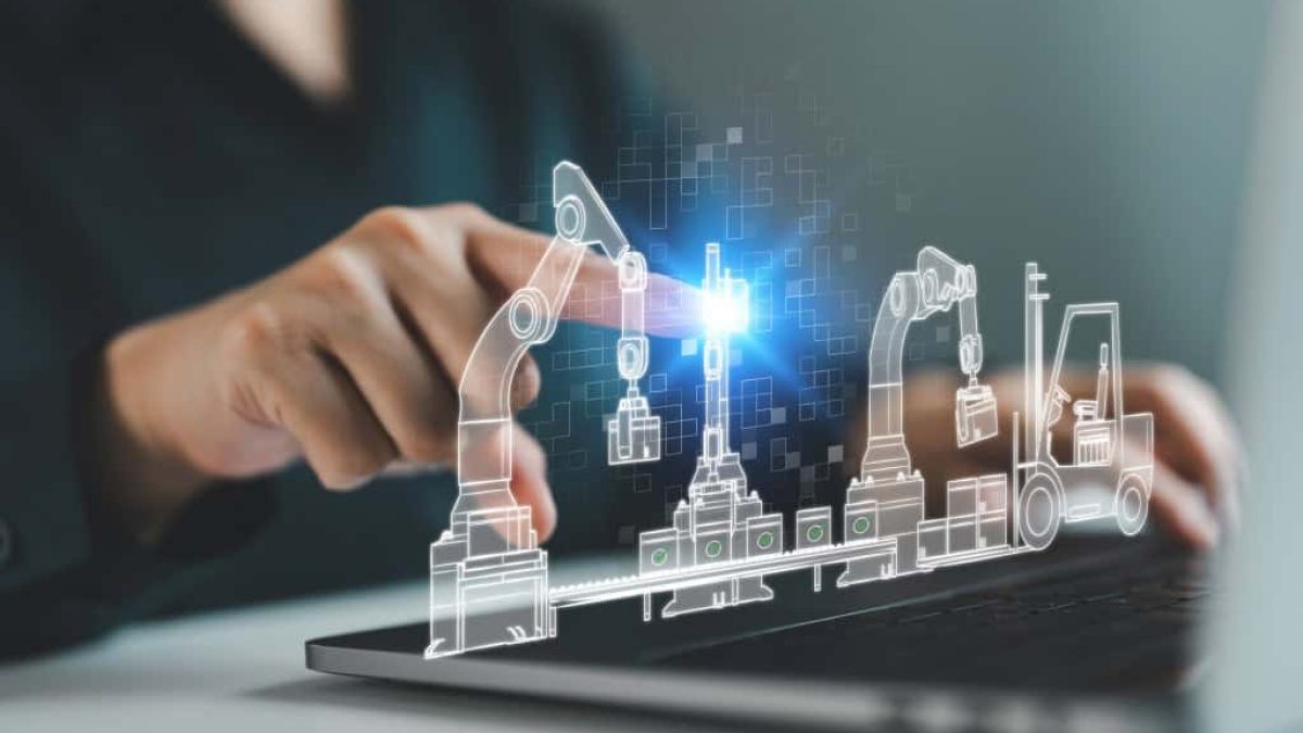 Gêmeos digitais ganham IA e ajudam empresas a testar decisões antes de executá-las