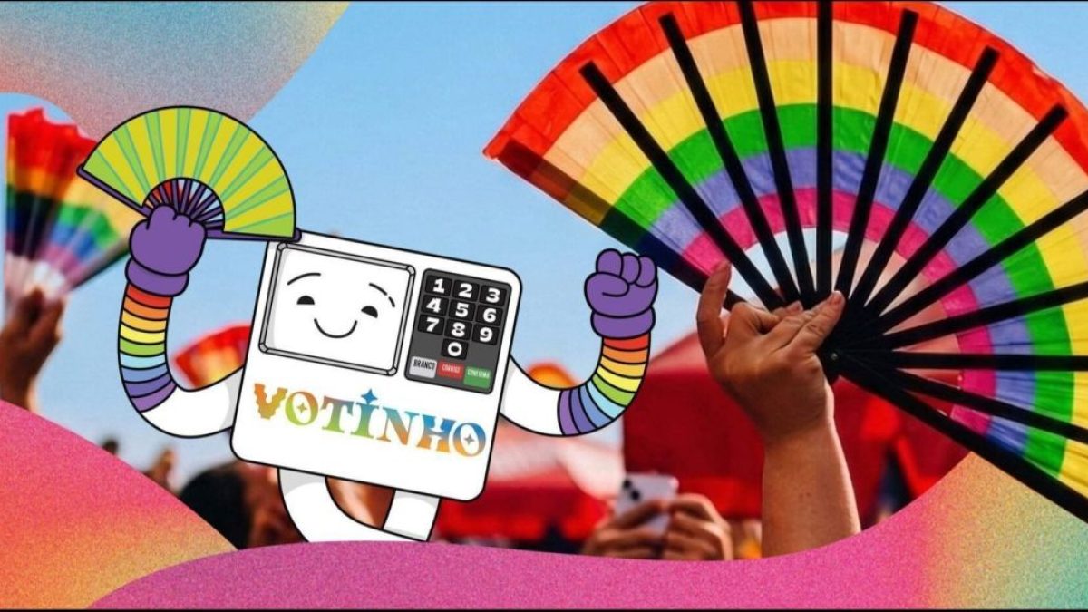 Parada do Orgulho LGBT+ de SP 2026: veja trajeto e como chegar de metrô