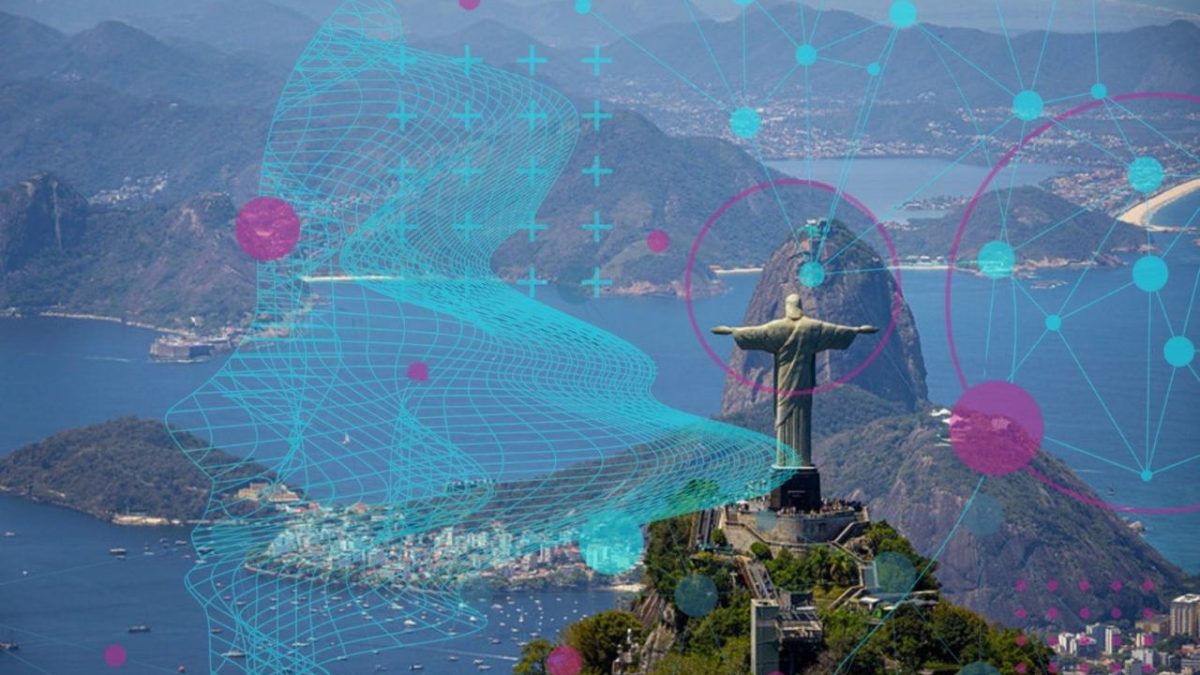 Rio AI City recebe aporte de US$ 550 milhões e avança para se tornar polo global de inteligência artificial até 2032