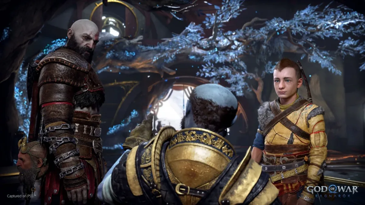Guia completo de troféus de God of War Ragnarök: lista e tempo para platinar