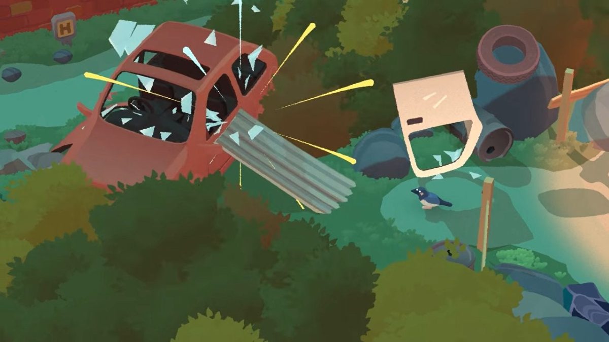 Bad Magpie é anunciado para Xbox e Steam com lançamento previsto para 2027
