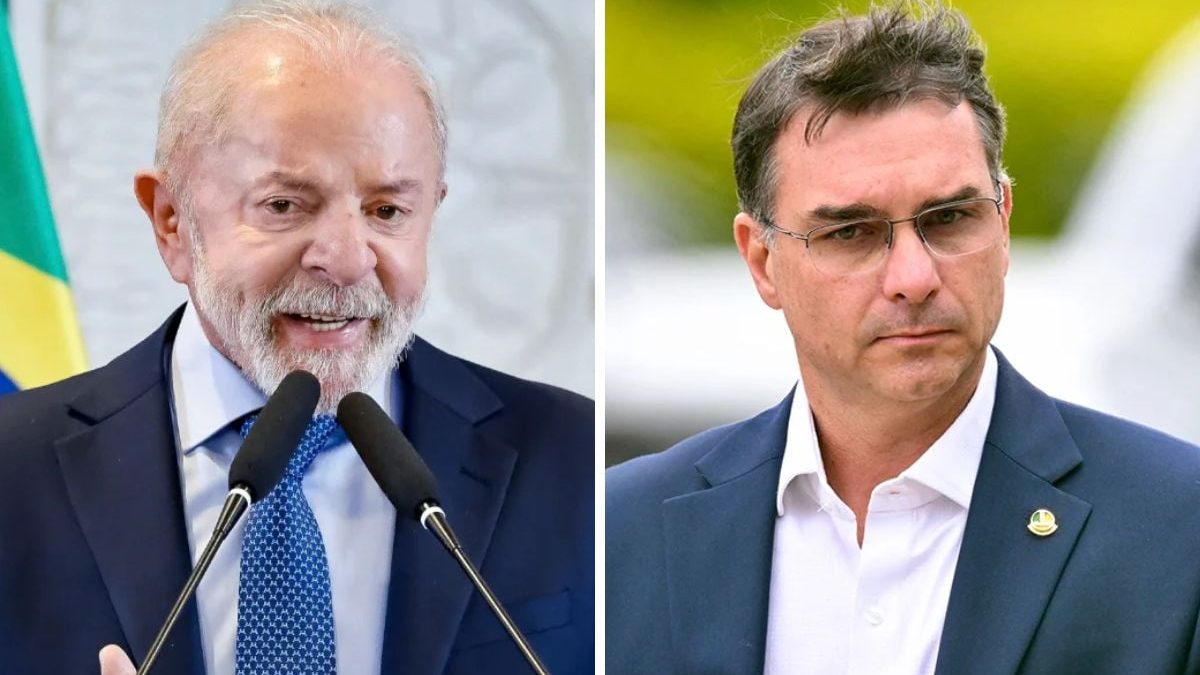 Disputa eleitoral no Espírito Santo: empate técnico no 1º turno e vantagem para filho de Bolsonaro no 2º