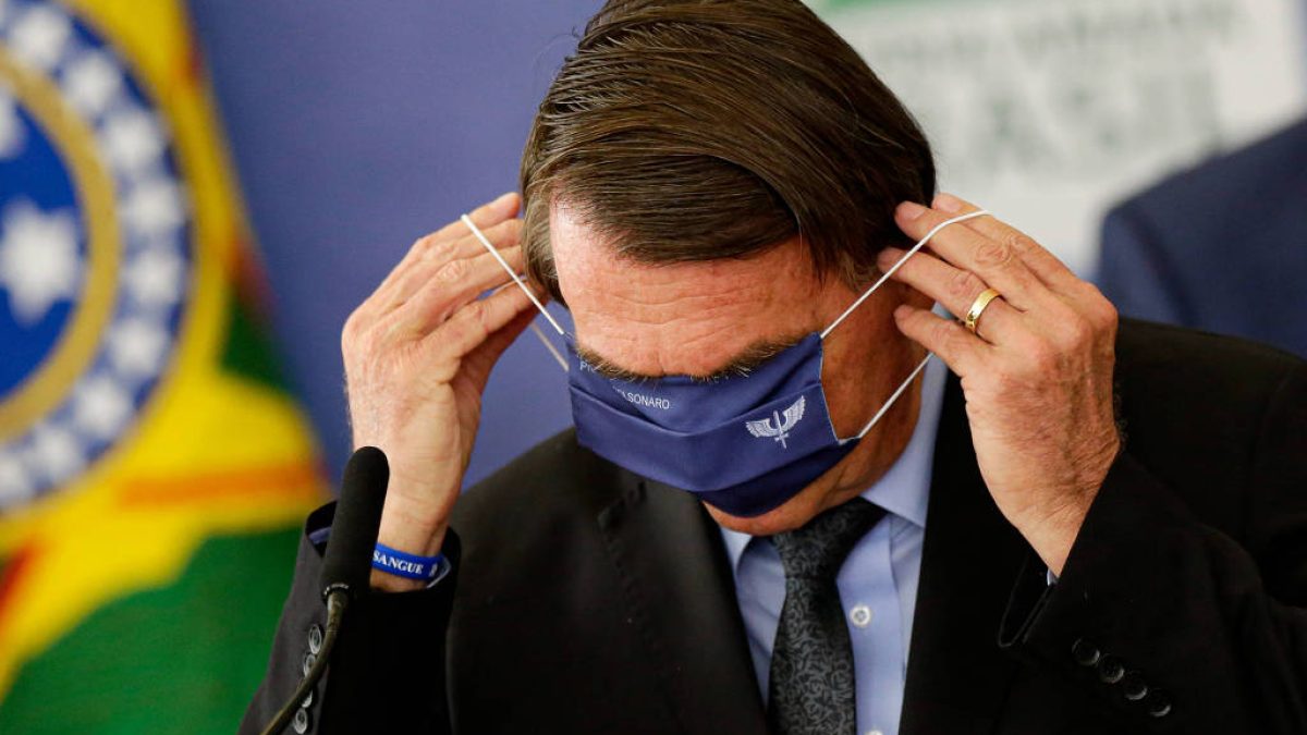 CPI da Covid aponta nove crimes de Bolsonaro; ex-presidente segue impune