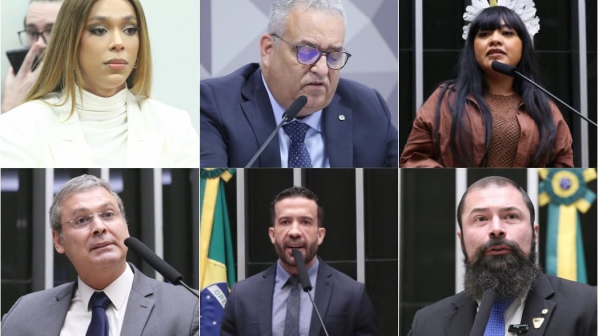 Conselho de Ética da Câmara analisa 12 representações contra deputados