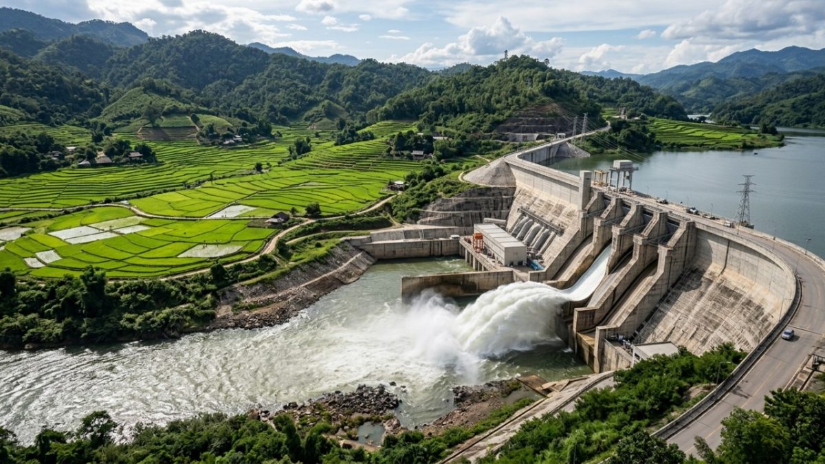 Bangladesh aprova megabarragem para beneficiar 70 milhões de pessoas
