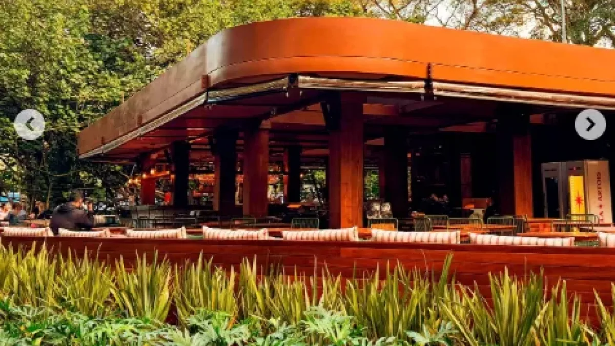 Polos Gastronômicos em SP: concessão em 31 parques gera debate sobre privatização do espaço público