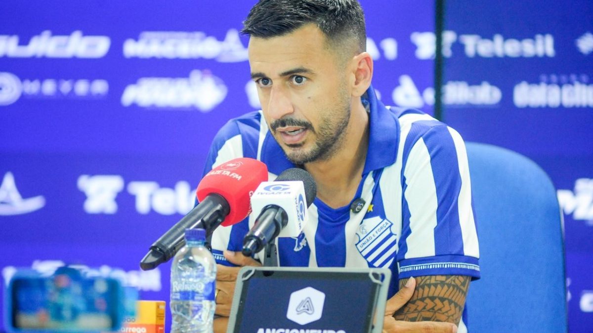 Camacho mostra caminho para CSA superar o Lagarto e avançar de fase