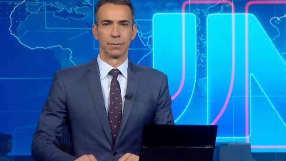 A nem tão nova jogada do JN sobre a eleição. Por Angela Carrato
