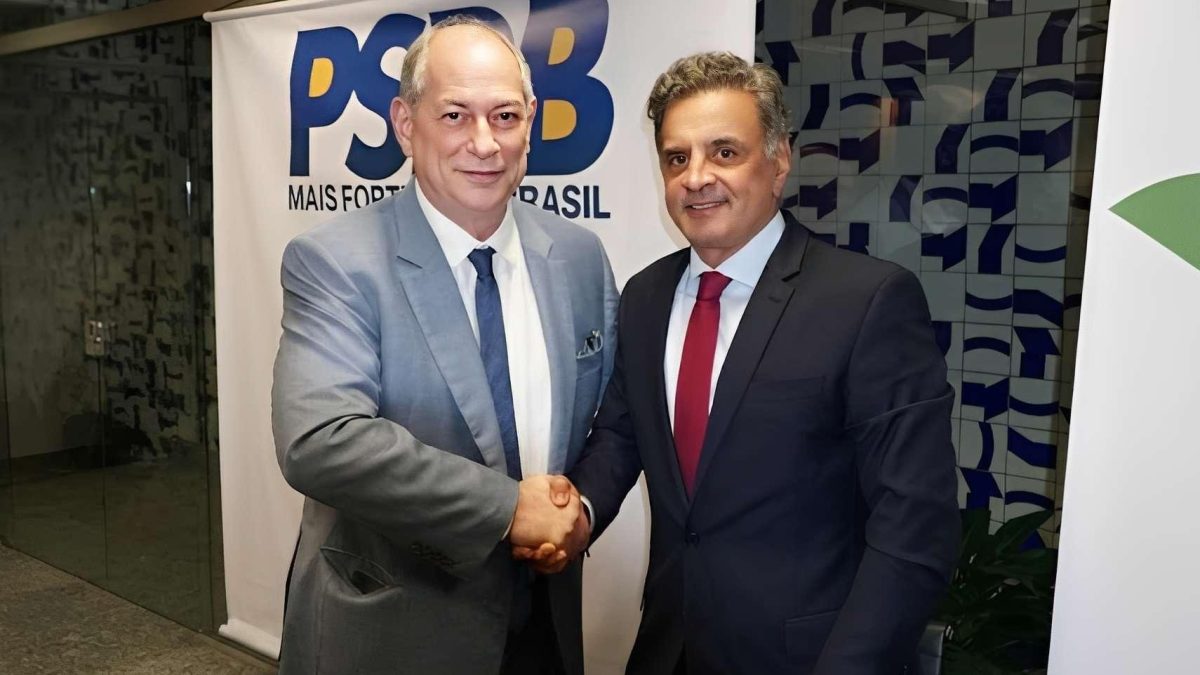 Por que Ciro Gomes recusou o convite do PSDB para disputar a Presidência
