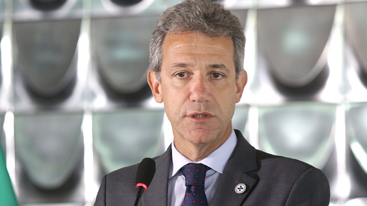 Chioro defende suspensão da vacina da dengue do Butantan como prudência