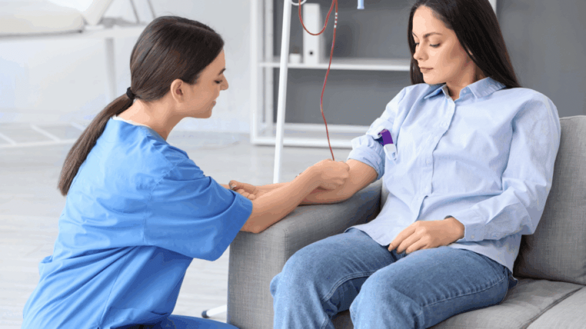 Junho Vermelho: hospitais podem exigir doação de sangue de familiares para realizar atendimentos?