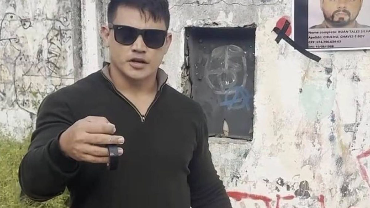 Vereador de Mossoró é alvo de atentado a tiros; assessor morre