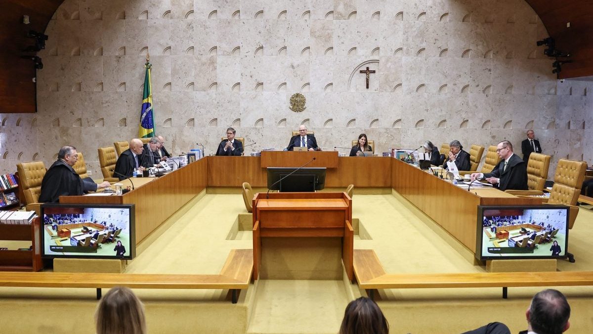 STF valida emenda que perdoa partidos por descumprimento de cotas raciais