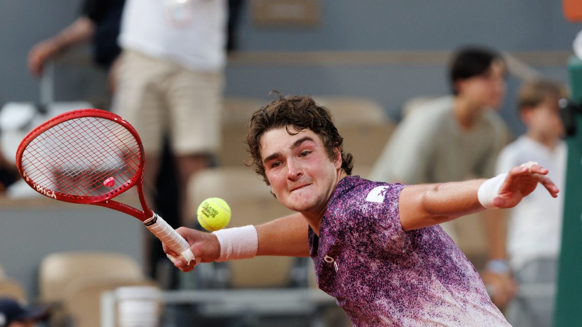 O torneio de tênis com João Fonseca no Rio após show em Roland Garros