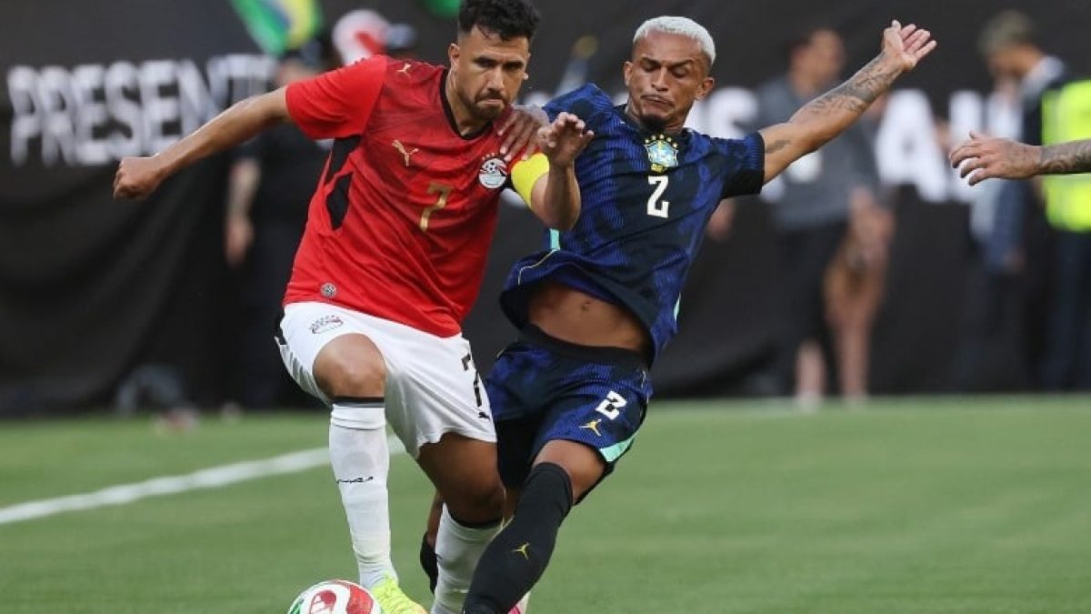 Wesley é cortado da Seleção e está fora da Copa do Mundo