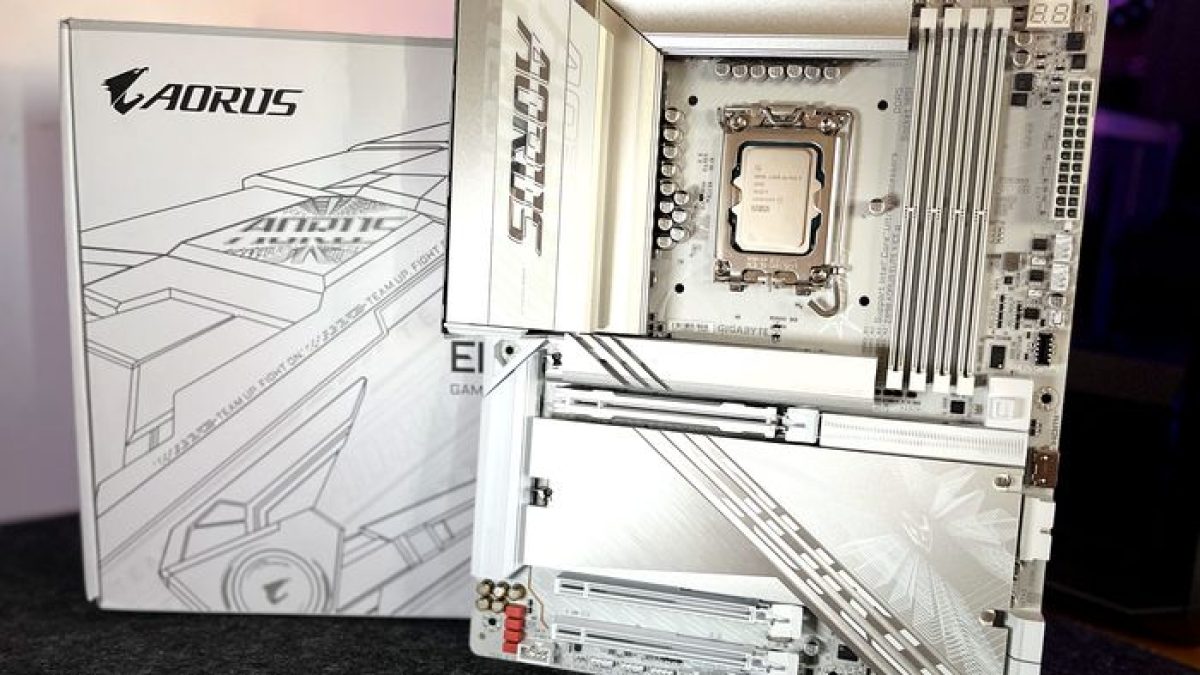 Sem conseguir vender, fabricantes de placas-mãe fazem liquidação com até 57% OFF