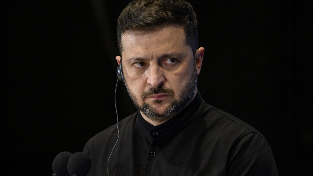 Ucrânia recupera mais de 600 km² em 2026, diz comandante