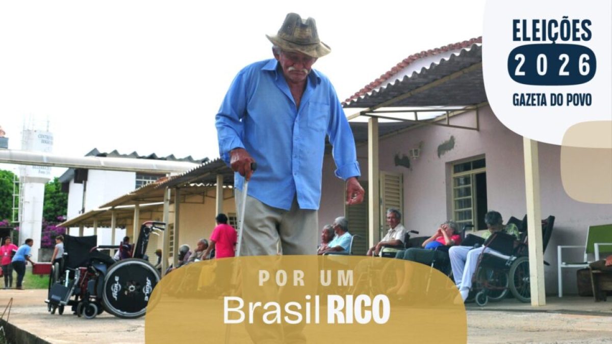 Por que o envelhecimento da população ameaça a economia do Brasil?