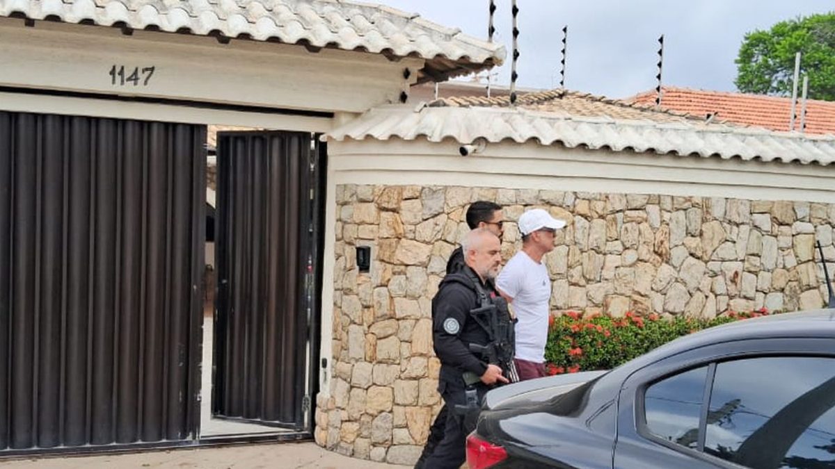 Justiça do RJ decreta prisão de Adilsinho, da cúpula do jogo do bicho, por homicídio