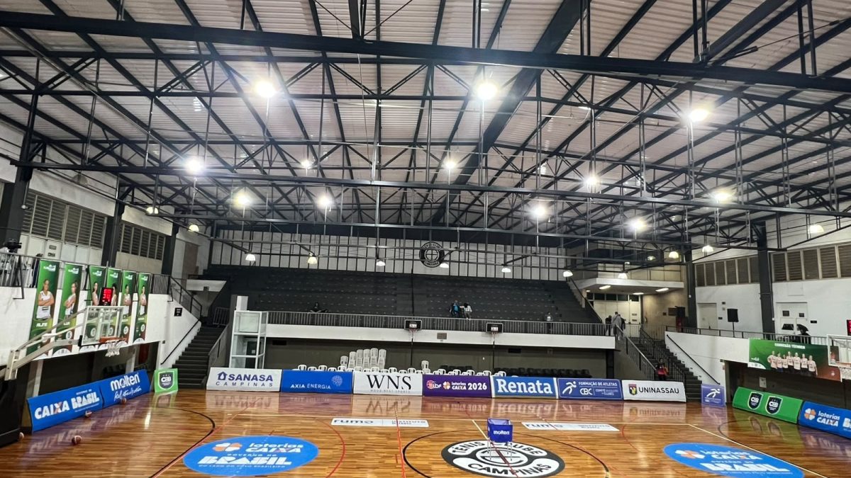 Campinas e Salvador se enfrentam pela LBF neste sábado; veja onde assistir ao vivo