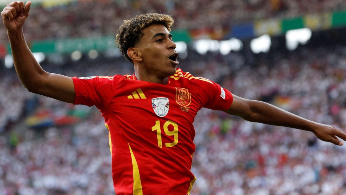 Espanha lidera Grupo H da Copa do Mundo com elenco estelar