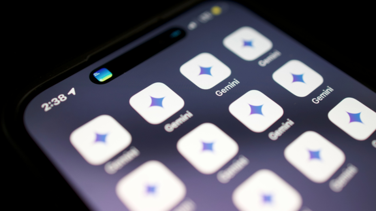 Google lança Gemini Go, versão leve de IA para celulares Android Go