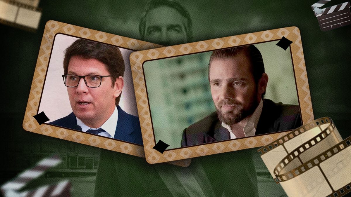 Áudio revela Mario Frias agradecendo a Daniel Vorcaro por apoio a filme sobre Bolsonaro