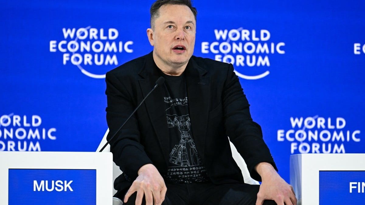 IPO da SpaceX faz de Elon Musk o primeiro trilionário, com fortuna de US$ 1,1 trilhão