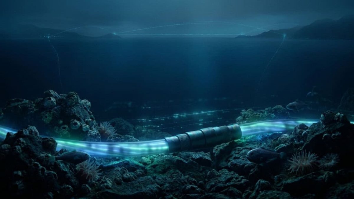 Cabos submarinos: a infraestrutura invisível que transporta 99% da internet global